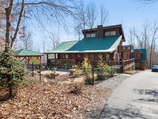 270 Cross Ridge Dr, Rutherfordton, NC 28139