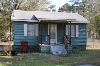 502 Rivers Ave, Hampton, SC 29924