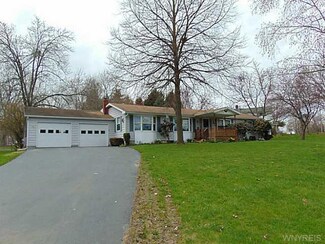 3377 Maple Ave, Allegany, NY 14706