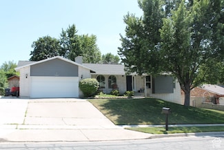 1268 E Edenbrook Dr, Sandy, UT 84094