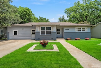 1213 N 63rd St, Waco, TX 76710