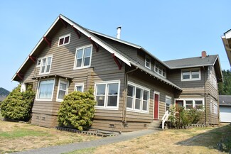 130 Main St, Scotia, CA 95565