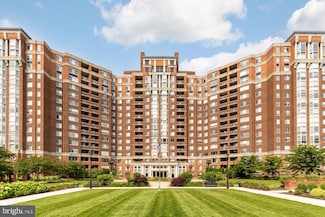 5809 Nicholson Ln Unit 1511, North Bethesda, MD 20852