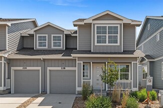 228 Ash St, Bennett, CO 80102