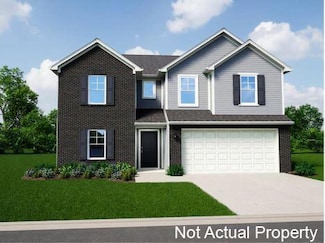 1709 Cynthia Ln, Bellefontaine, OH 43311