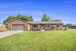 11797 Bowman Dr, Mishawaka, IN 46545