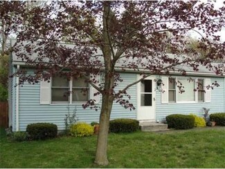 211 Pasco Rd, Indian Orchard, MA 01151