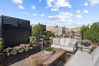 721 St Nicholas Ave Unit 4, Hamhgts, NY 10031