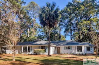 8 Dobell Ln, Savannah, GA 31411