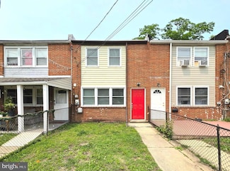 3170 Shiloh Ct, Halethorpe, MD 21227