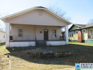 309 52nd St, Fairfield, AL 35064