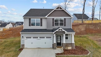 106 Jared Ct, Graham, NC 27253