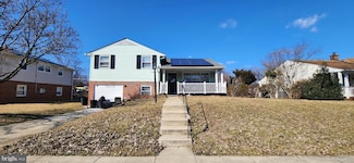 3410 Ripple Rd, Windsor Mill, MD 21244