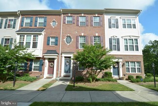 4526 Potomac Highlands Cir, Triangle, VA 22172