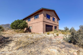 5520 S Hawk Mountain Trail, Dewey-Humboldt, AZ 86329