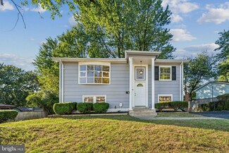 13104 Kumar Ct, Woodbridge, VA 22193