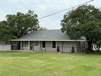 1256 Fm 2807, Cisco, TX 76437