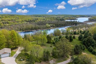 6094 Rolling Ridge Ln, Ellsworth, MI 49729