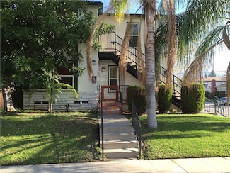1200 N 3rd St, Burbank, CA 91504