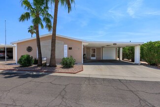 3400 S Ironwood Dr Unit 232, Apache Junction, AZ 85120