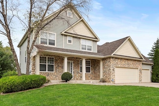 2903 Windsor Trail, Valparaiso, IN 46385