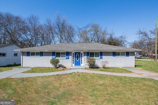 1393 Vesta Ave, Atlanta, GA 30344
