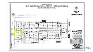 0 Bushwillow Dr Lot 154 Unit 6079043, Findlay, OH 45840