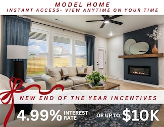 6008 SW Coywolf St, Bentonville, AR 72713