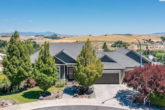 770 SE Pheasant Run Ct, Pullman, WA 99163
