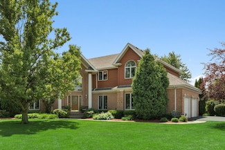 7303 W Ethan Ct, Monee, IL 60449