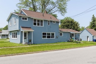 596 Longmeadow Rd, Buffalo, NY 14226