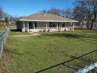 1905 Cooper St, Melissa, TX 75454