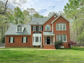 11800 Carters Creek Dr, Chesterfield, VA 23838