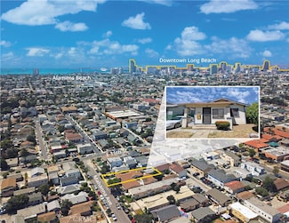 1107 Mahanna Ave, Long Beach, CA 90813