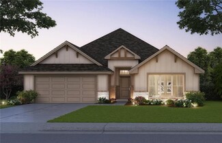4200 NW 156th Terrace, Edmond, OK 73013