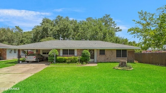 151 Oak Crest Dr, Lafayette, LA 70503