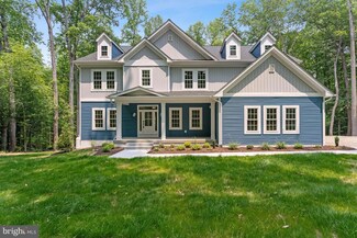 58 Gold Mine Rd, Fredericksburg, VA 22406