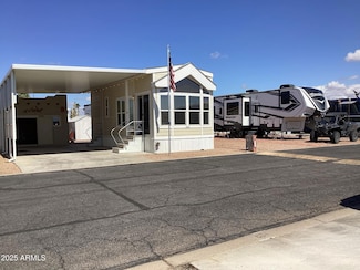 424 E Fiesta Del Sol, Florence, AZ 85132