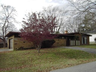 2401 Erna St, Cape Girardeau, MO 63701