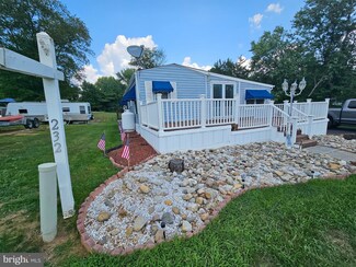 233,232 Hopi Ln Unit GLEN 4, Earleville, MD 21919