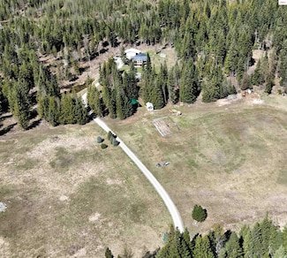 1471 Old Highway Two Loop, Moyie Springs, ID 83845