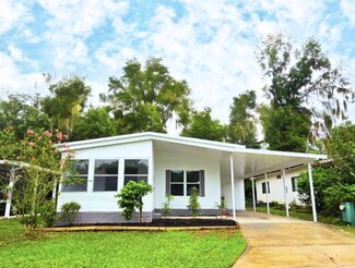 2251 NE 19th Ave Unit Lot 21, Ocala, FL 34470