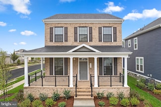 6048 Cobblestone Ct, Marshall, VA 20115