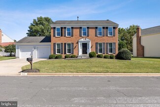 605 Avon Square Ct, Silver Spring, MD 20905