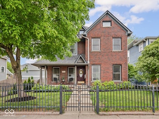 914 N College Ave, Indianapolis, IN 46202