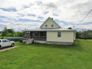 164 Mud Pond Rd, Prentiss, ME 04487