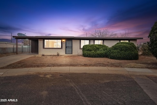 5140 Galileo Dr, Sierra Vista, AZ 85635