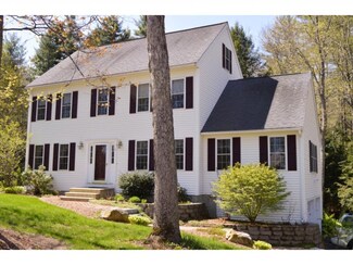 11 Oak Hill Rd, Brookline, NH 03033