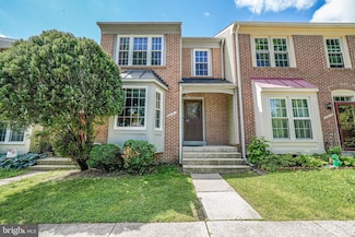 3313 Weymouth Ct, Woodbridge, VA 22192