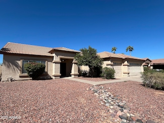 6858 S 19th St, Phoenix, AZ 85042